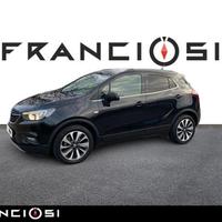OPEL Mokka X 1.6 CDTI 136cv Innovation 4x2 S&S m