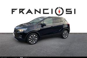 OPEL Mokka X 1.6 CDTI 136cv Innovation 4x2 S&S m