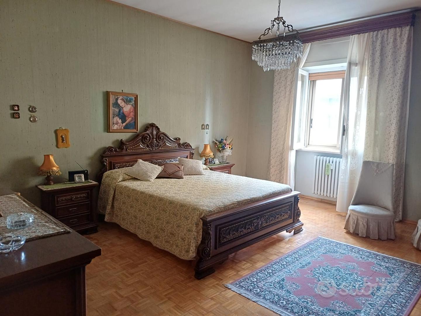 Apartment in Potenza, Santa Croce - Altro