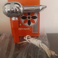 asciugacapelli Termozeta nuovo originale