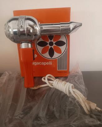 asciugacapelli Termozeta nuovo originale