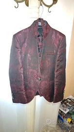 Vestito cerimonia bimbo