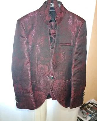 Vestito cerimonia bimbo