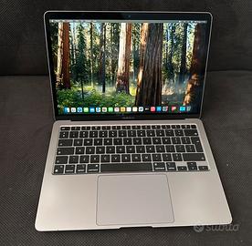 MacBook Air 13” M1