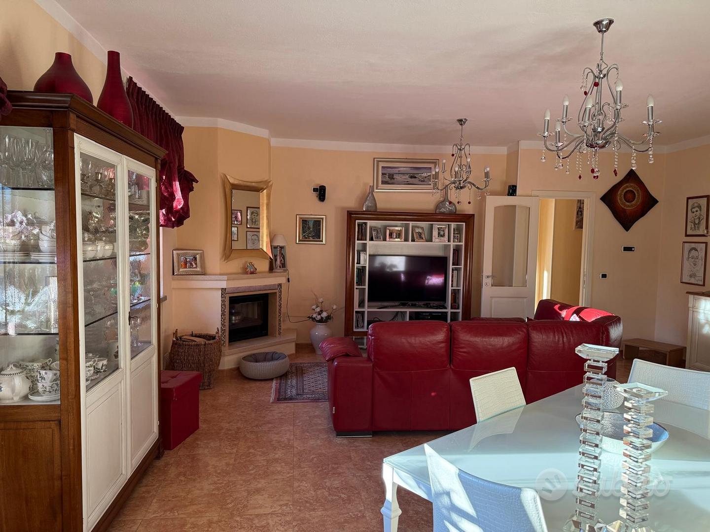 Apartment in Tempio Pausania, Gallura Nord-Est Sardegna - Vista 5