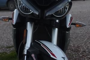 Triumph Street Triple - 2021