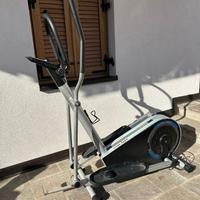 Crosstrainer Daum Electronics