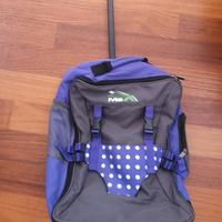 Borsa trolley bambini