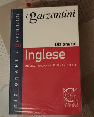 Dizionari scolastici 