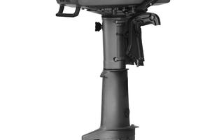 Motore fuoribordo 6 cv Selva Sea Bass