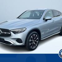 Mercedes-Benz GLC Coupé GLC 200d 4Matic Coupé...