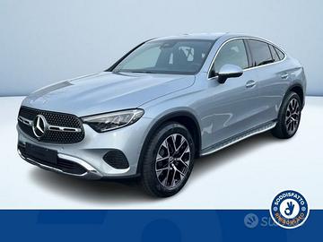 Mercedes-Benz GLC Coupé GLC 200d 4Matic Coupé...