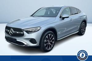 Mercedes-Benz GLC Coupé GLC 200d 4Matic Coupé...