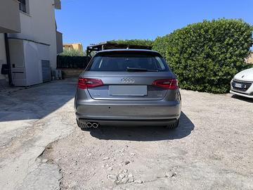 Audi A3 Sportback 2.0 TDI 150 CV