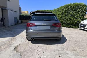 Audi A3 Sportback 2.0 TDI 150 CV