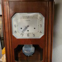 Pendola da parete suoneria BIG BEN