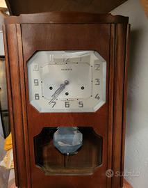 Pendola da parete suoneria BIG BEN