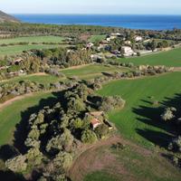 Terreno con rustico da ristrutturare