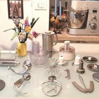 Kenwood cooking chef major