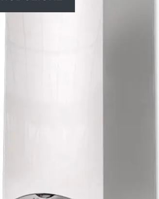 Caldaia ariston a condensazione premium fuori pro