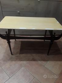 tavolini vintage