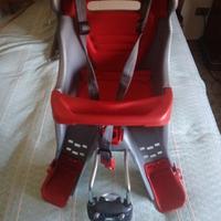 Sellino per bambini da bicicletta per adulti