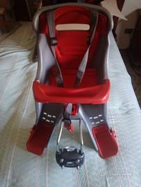 Sellino per bambini da bicicletta per adulti