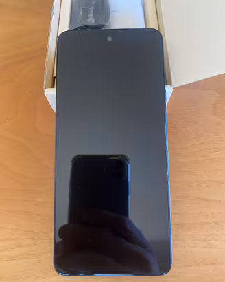 Smartphone “MOTOROLA g05”