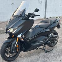 T-max 530 sx (solo 6000km )