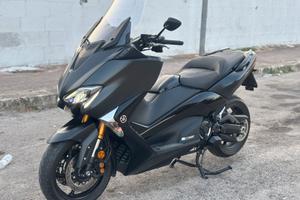 T-max 530 sx (solo 6000km )