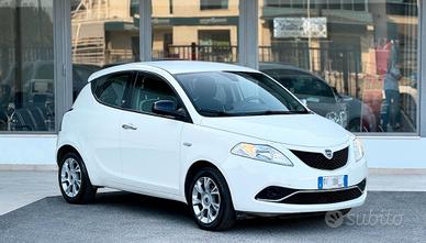 lancia Ypsilon 1.3
