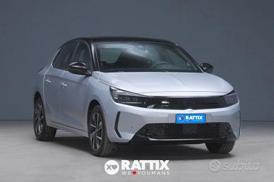 OPEL corsa vi 2023 Corsa 1.2 hybrid GS 100cv dct6