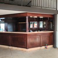 bancone bar 