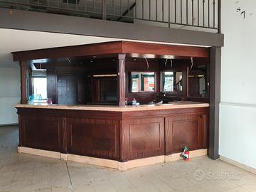 bancone bar 