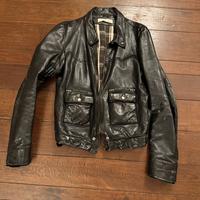 Giubbotto Golden Goose