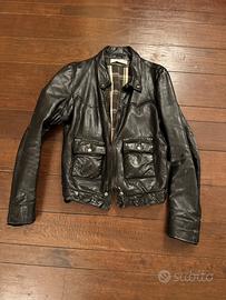 Giubbotto Golden Goose