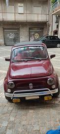 Fiat 500 L 1969