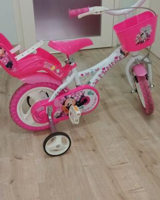 Bicicletta bambina