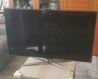  televisore Samsung 40 pollici 3d,con n. 4 oc