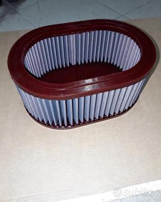 Filtro aria ferracci bmc suzuki gsx 600 r '97