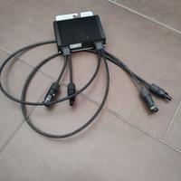 OTTIMIZZATORE SOLAREDGE