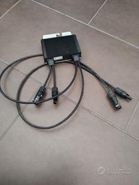 OTTIMIZZATORE SOLAREDGE