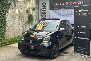 Smart ForFour 1.0 Passion 71 CV Unico Proprietario