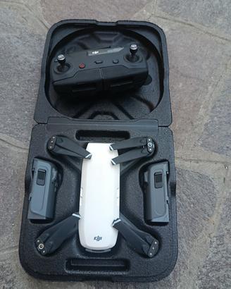 drone dji Spark 