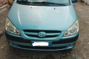 Hyundai Getz 1.5 CRDi