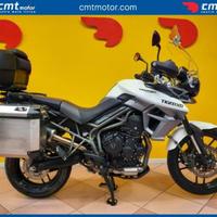 TRIUMPH Tiger 800 Finanziabile - Bianco - 61813