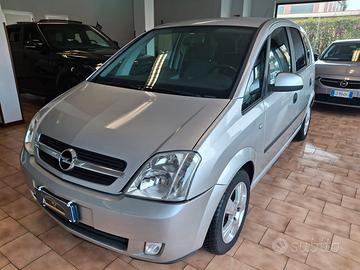 Opel Meriva 1.6 16v Cosmo