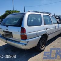 FORD ESCORT 6 TURNIER ANL, GAL 1.8 TD -Ricambi