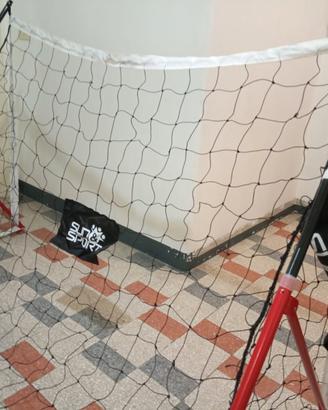 Porta da calcio