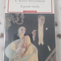 Il grande Gatsby - Francis Scott Fitzgerald
